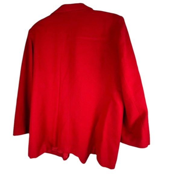 Savannah wool blazer - Picture 2 of 8